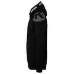 Толстовка Kempa Core 26 full zip, черный - фото 3