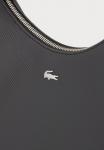 Сумка Lacoste SHOULDER BAG, Noir/Black - фото 5