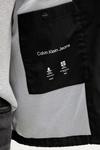 Куртка Calvin Klein Jeans, черный - фото 6