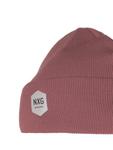 Шапка PROTEST NXG REBELLY, темно-розовый - фото 3