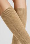 Носки Hudson Knee high socks, Beigemel/Mottled Beige - фото 2