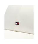 Кепка мужская Tommy Hilfiger с логотипом, экрю - фото 4