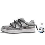 Кроссовки Doraemon Blind Box Unisex, бежевый - фото 53