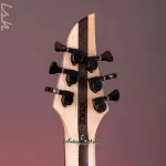 Mayones Дувелл Элит 6 Бирюзовый Ирис - фото 11