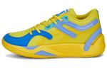 Баскетбольные кроссовки Puma Trc Blaze унисекс - фото
