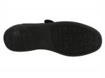 Тапочки Spring Step Boris, черный - фото 3