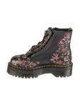 Ботильоны Dr. Martens Sinclair черного цвета - фото 2