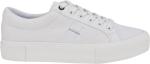 Женские кроссовки Tommy Hilfiger Aconia, White - фото 5