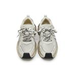 Кроссовки SENGUOGUO Chunky Sneakers Unisex Low-top, черный - фото 41