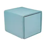 Коробка для колоды Vivid Alcove Edge - Бирюзовый, Deck Boxes (Ultra Pro) - фото