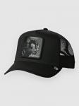 Бейсболка Goorin Bros The Black Panther Cap, black - фото