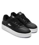 Кеды Lacoste, черный - фото 3