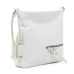 Сумка кросс-боди Tamaris Crossbody Nele, белый - фото 2