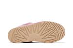 Кроссовки UGG Lowmel Kids Dusty Orchid, розовый - фото 4
