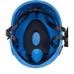 Альпинистский шлем Defender LACD, синий - фото 4