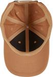 Бейсболка Brandit, коричневый - фото 4