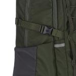 Рюкзак Fjällräven, цвет Deep Forest - фото 9