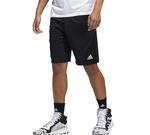 Шорты adidas Training DRI-FIT Sports Shorts Men Black, черный - фото 3