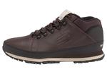 Ботинки new balance, Dark brown - фото 3