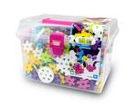 Meli, Конструкторы Pink Travel Box Constructor, 500 шт. - фото
