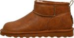 Женские ботинки BEARPAW Shorty, Bräunungsglatt - фото 4