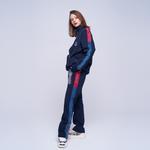 Повседневные брюки Unisex XVESSEL, хаки - фото 10