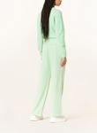 Брюки SAMSØE SAMSØE HOYS, светло-зеленый - фото 3