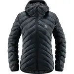 Куртка Haglöfs Särna Mimic, черный - фото 3