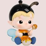 Модные фигурки hacipupu POP MART - фото 3