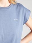 Футболка Pepe Jeans Blooma, Dusty blue - фото 3