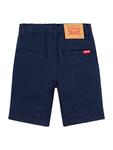 Шорты Levi's Kids, темно-синий - фото 2