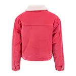 Куртка Levi's 4EJ310, розовый - фото 5