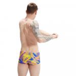 Плавки Speedo Club Training Allover 17 cm, разноцветный - фото 2