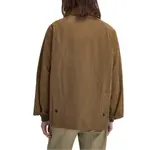 Куртка FW24 мужская BARBOUR, коричневый - фото 5