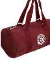 Дорожная сумка Mindesa, Wine Red - фото 3