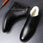 Ботинки мужские Year By Year, черный - фото 4