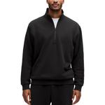 Свитшот Steady State мужской черный Lululemon, синий - фото 5