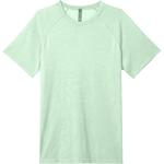 Футболка Metal Vent Tech для мужчин Lululemon, белый - фото 25