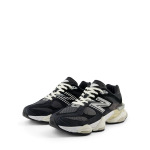 Мужские беговые кроссовки New Balance, черный - фото 4