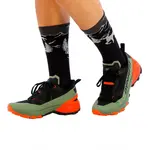 Кроссовки Dynafit Transalper 2 trail, зеленый - фото 3