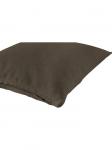 Чехол на подушку Erwin Müller, коричневый - фото 3