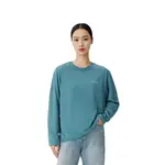 Футболка Quick Dry женская MONTBELL, красный - фото 12