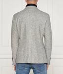 Куртка Joop! elegante 2 in 1 Hecton Slim Fit, серый - фото 4