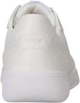 HUGO Женские Современные Кроссовки, White - фото 4