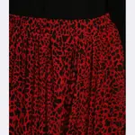 Юбка Michael Kors, красный - фото 4