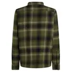 Рубашка O´neill Flannel Check, зеленый - фото 4