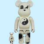 Модные фигурки BE@RBRICK - фото 3