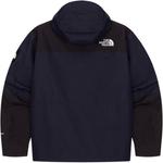 Коллекция одежды Куртка мужская темно-синий The North Face - фото 2