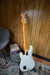 Бас-гитара Fender American Ultra II Precision Avalanche - фото 6