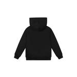 MLB Свитшот мужской черный - фото 2